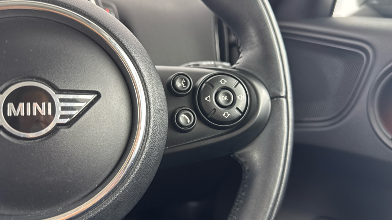 MINI Countryman 1.5 Cooper Classic 5dr Petrol Hatchback